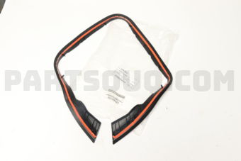 658201MA1C RUBBER-END