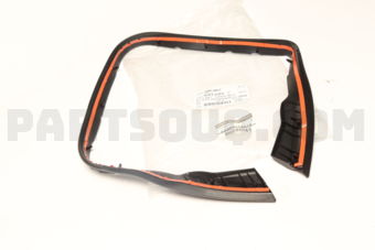 658201MA1C RUBBER-END