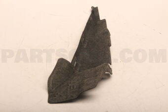 658204CL0A SEAL ASSY HOOD,FRONT RH