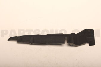 658204CL0A SEAL ASSY HOOD,FRONT RH