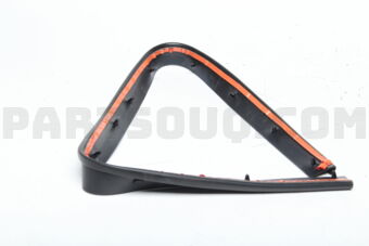6582062B0A SEAL HOOD FRONT