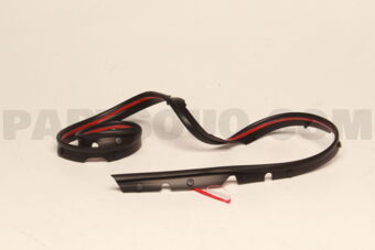 658209N00B RUBBER-END