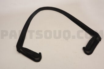 65820CD000 Nissan SEAL-HOOD FRONT