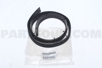 65820EA500 SEAL-HOOD FRONT