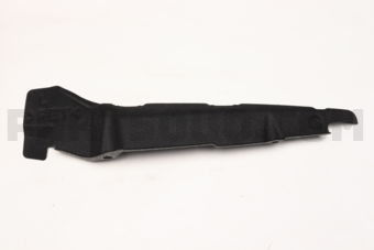 658214CL0A SEAL ASSY HOOD,FRONT LH