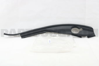 658214GA0A SEAL ASSY-HOOD