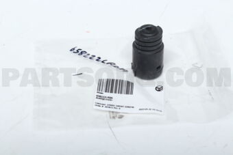 658222LR0A BUMPER-HOOD