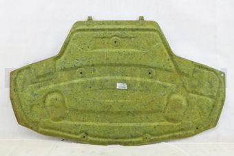 658404GA0A INSULATOR-HOOD