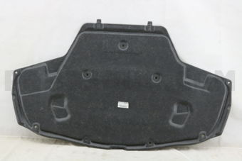 658404GA0A INSULATOR-HOOD