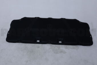 658406JF0A Nissan INSULATOR HOOD