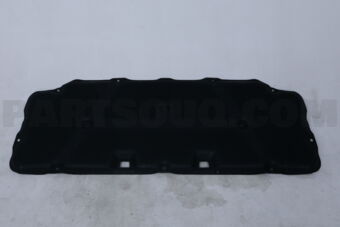 658406JF0A Nissan INSULATOR HOOD