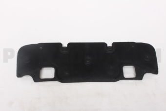 658407S00B INSULATOR-HOOD