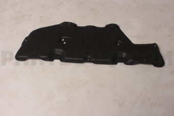 65840ED000 INSULATOR-HOOD