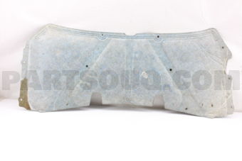 65840JD000 INSULATOR-HOOD