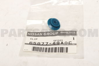 658774GA0C CLIP