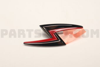 6589285F00 Nissan EMBLEM-HOOD