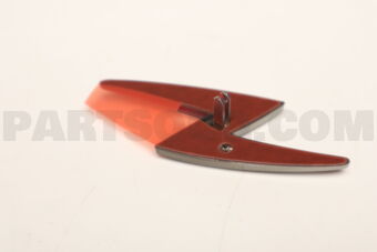 6589285F00 Nissan EMBLEM-HOOD
