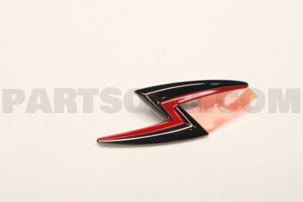 6589285F00 Nissan EMBLEM-HOOD