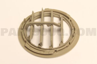 665507S00D VENTILATOR ASSY-ROOF