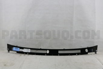 6681234J00 GRILLE-COWL TOP