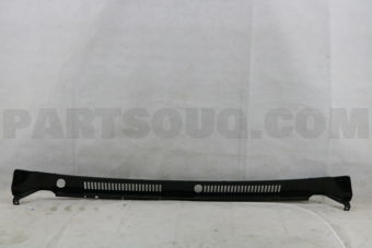 6681234J00 GRILLE-COWL TOP