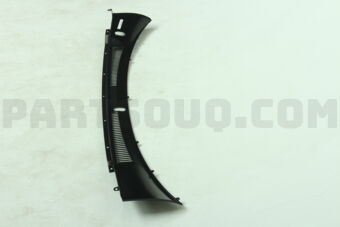 66812VB000 GRILLE-COWL TOP