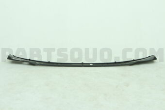 66812VB000 GRILLE-COWL TOP