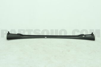 66812VB000 GRILLE-COWL TOP