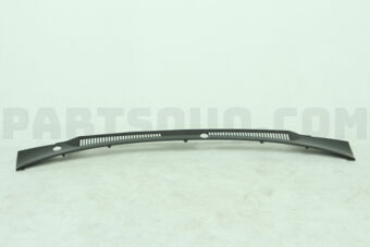66812VB000 GRILLE-COWL TOP