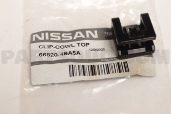 668204BA5A CLIP