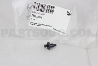 6682401G00 CLIP