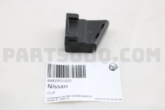 6682901G00 CLIP