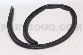 668301CA0B SEAL-COWL TOP