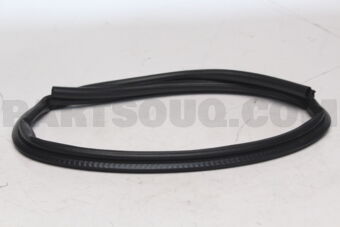 668301CA0B SEAL-COWL TOP