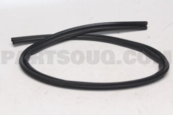 668301CA0B SEAL-COWL TOP
