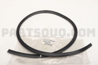 66830EB70A SEAL-COWL TOP