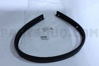 66832VB000 Nissan SEAL-COWL TOP