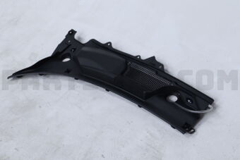 66863CD010 Nissan COVER-COWL TOP