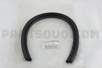 668701CA0A SEAL-COWL TOP