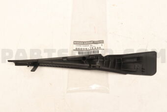 668941KA3A COVER-FRONT FENDER,RH