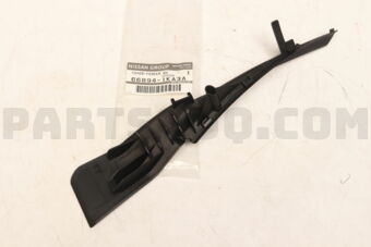 668941KA3A COVER-FRONT FENDER,RH
