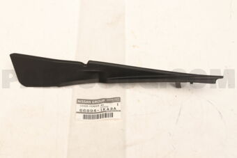 668941KA3A COVER-FRONT FENDER,RH