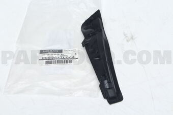 66894JL00A COVER-FRONT FENDER,RH