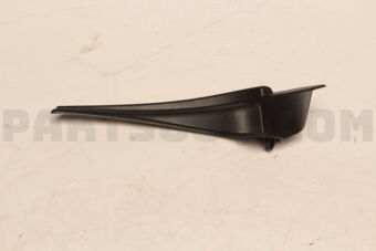 668951HB0A COVER-FRONT FENDER,LH