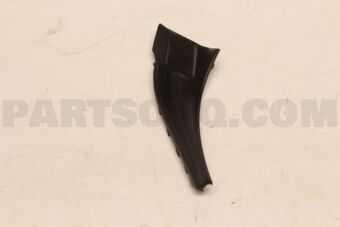 668951HB0A COVER-FRONT FENDER,LH