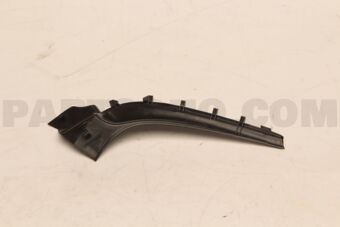 668951HB0A COVER-FRONT FENDER,LH
