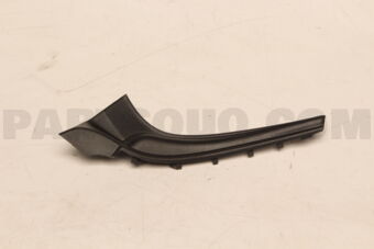 668951HB0A COVER-FRONT FENDER,LH