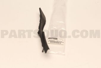 668951KA3A COVER-FRONT FENDER,LH