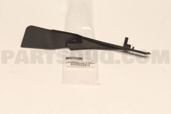668951KA3A COVER-FRONT FENDER,LH