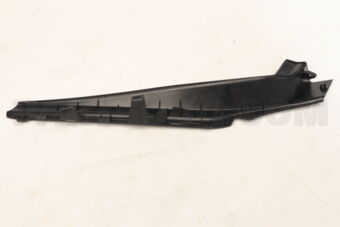 668953GF0A Nissan COVERFRONT FENDER,LH